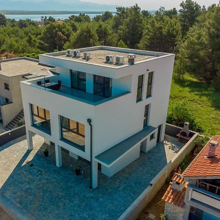 Appartements Вир Екстериор снимка