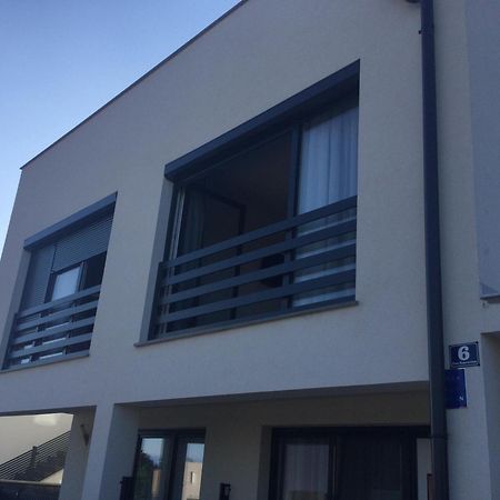 Appartements Вир Екстериор снимка