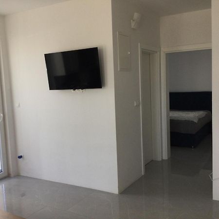 Appartements Вир Екстериор снимка