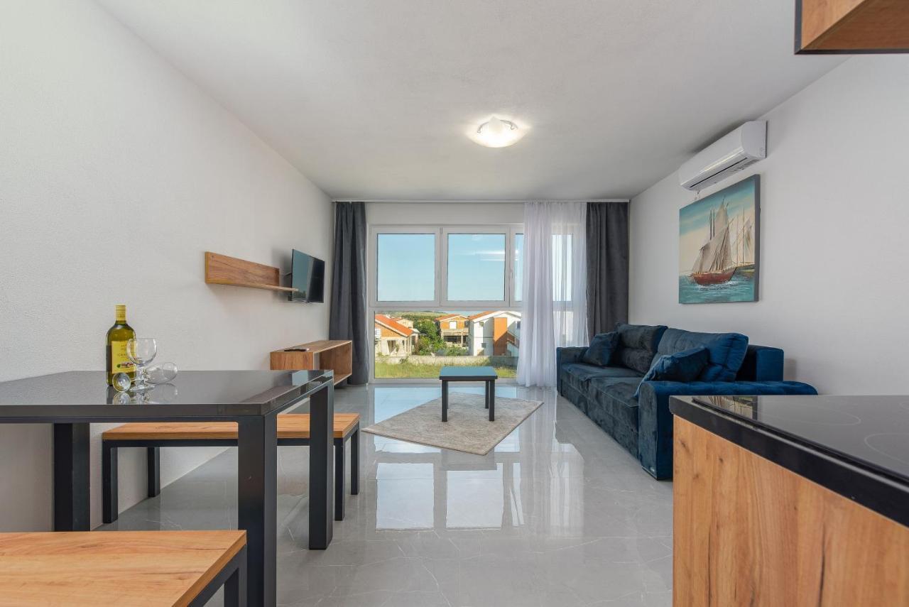 Appartements Вир Екстериор снимка