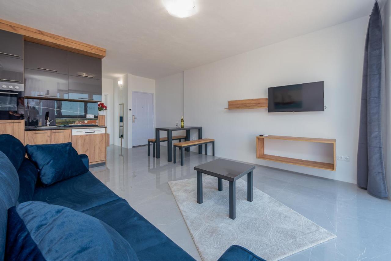 Appartements Вир Екстериор снимка