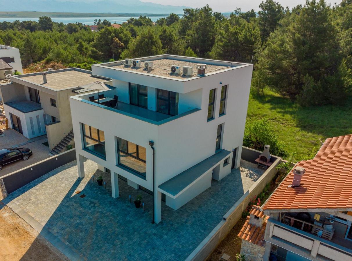 Appartements Вир Екстериор снимка