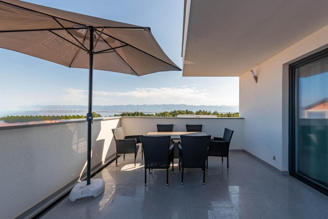 Appartements Вир Екстериор снимка