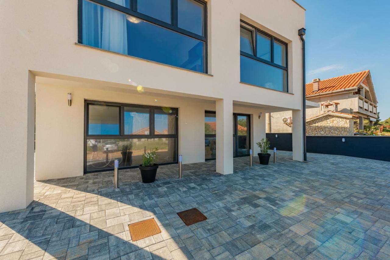 Appartements Вир Екстериор снимка