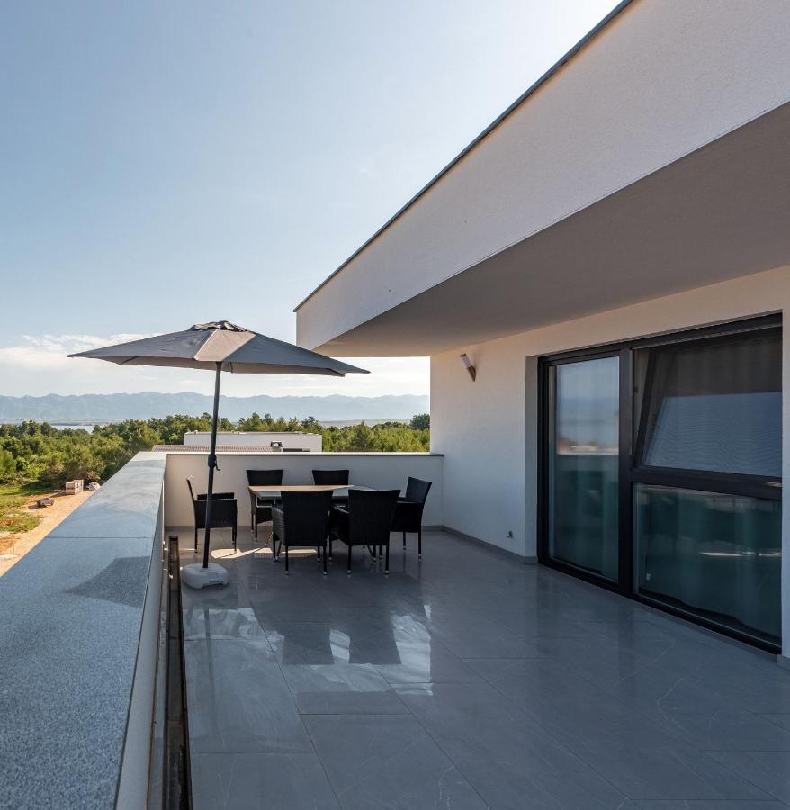 Appartements Вир Екстериор снимка