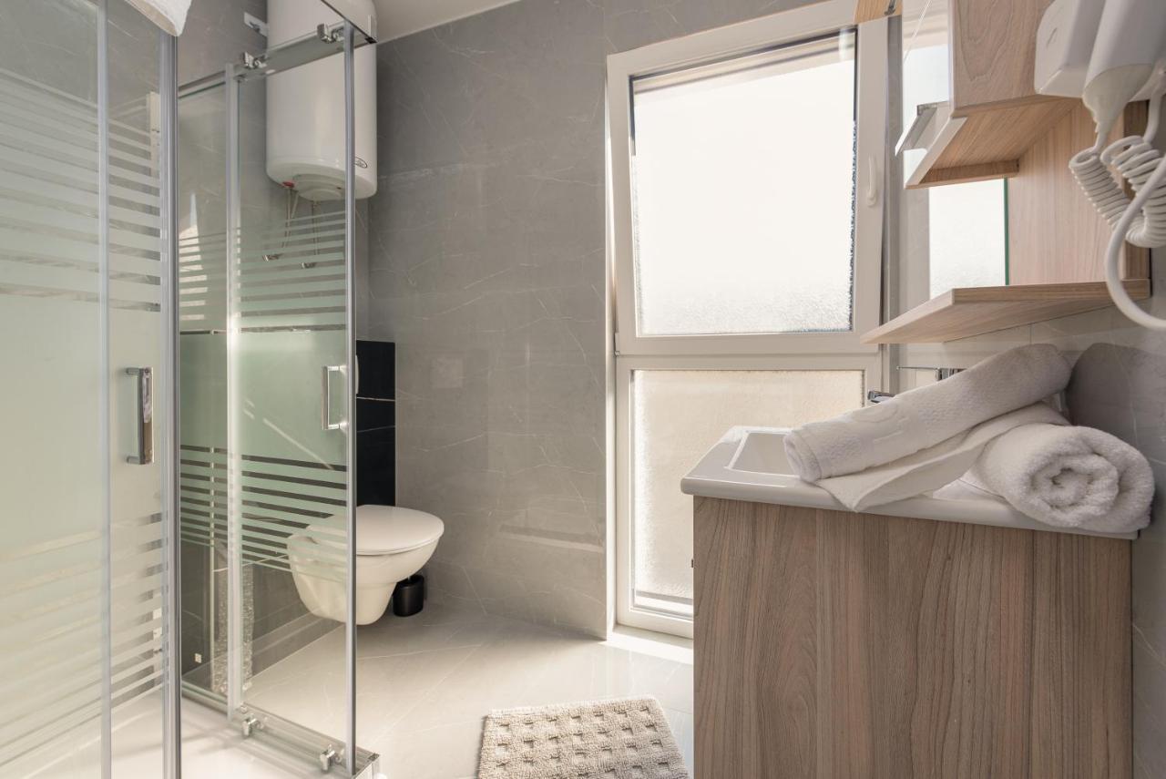 Appartements Вир Екстериор снимка