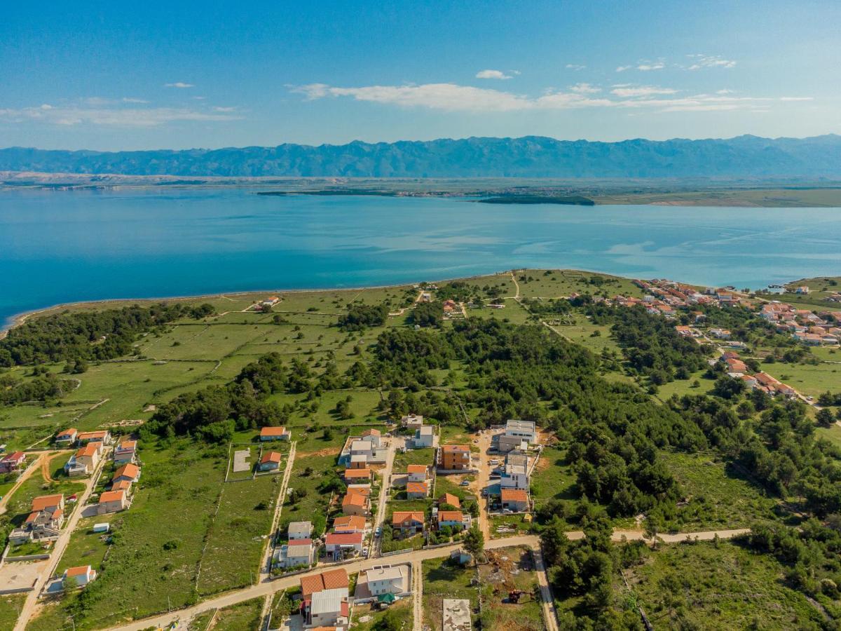 Appartements Вир Екстериор снимка