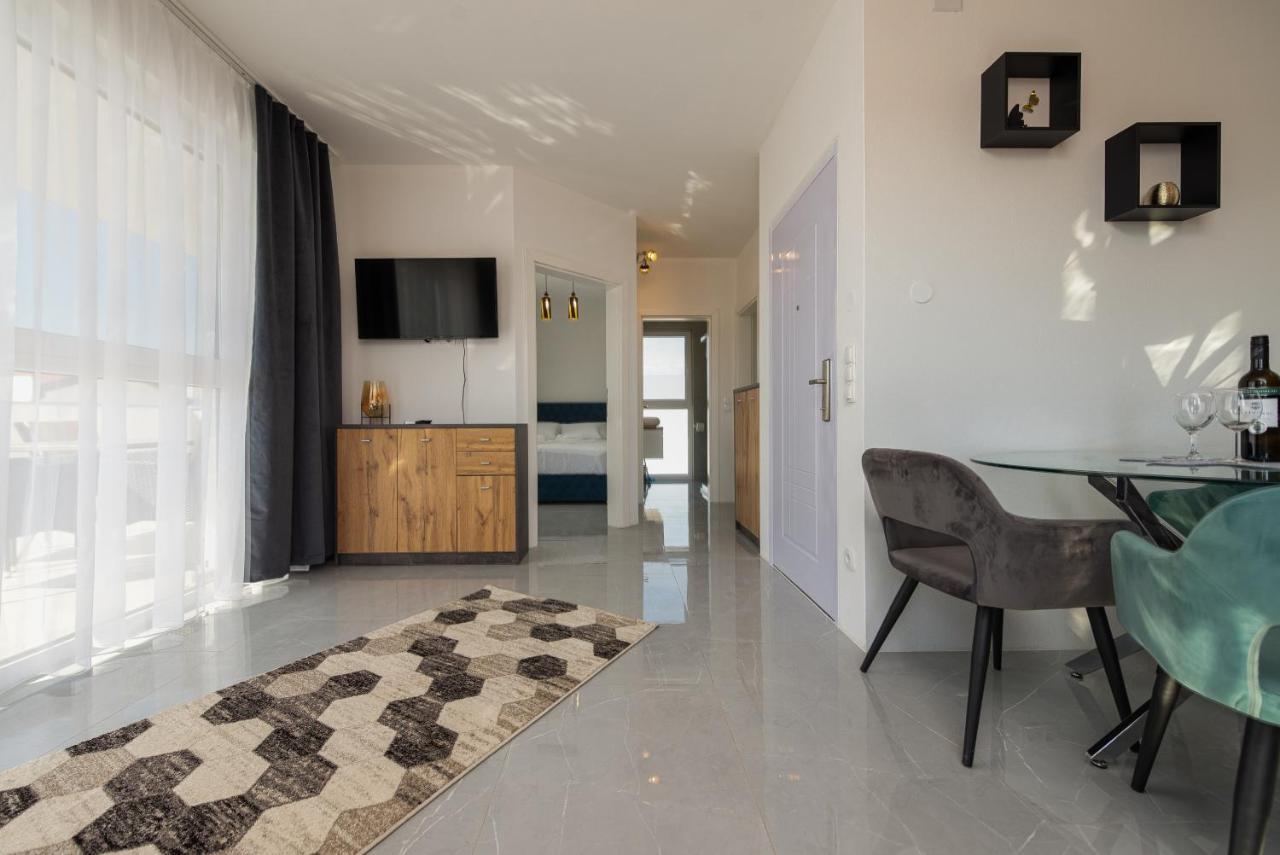 Appartements Вир Екстериор снимка