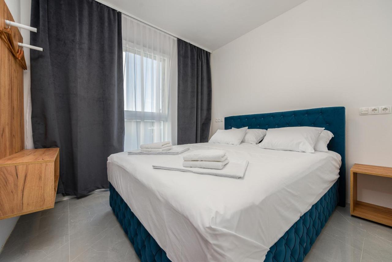 Appartements Вир Екстериор снимка