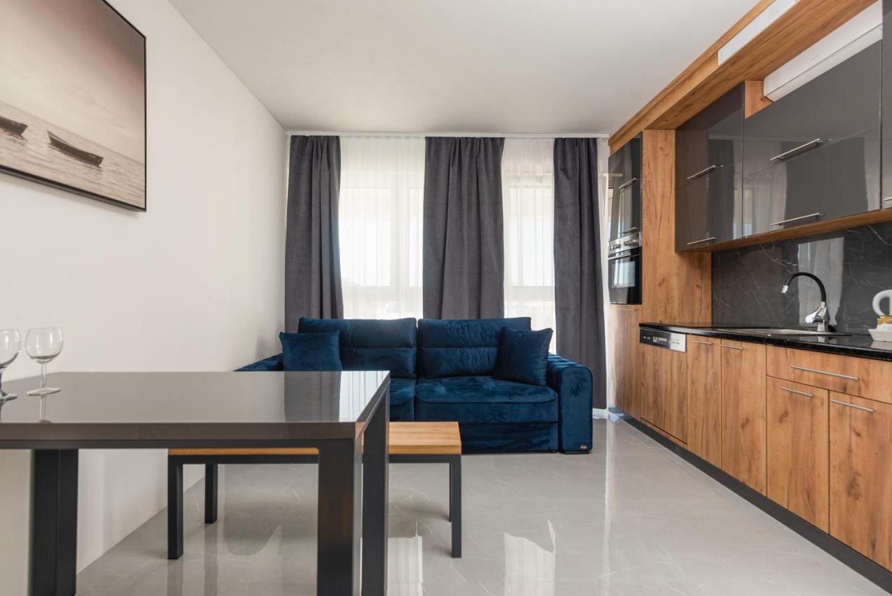 Appartements Вир Екстериор снимка