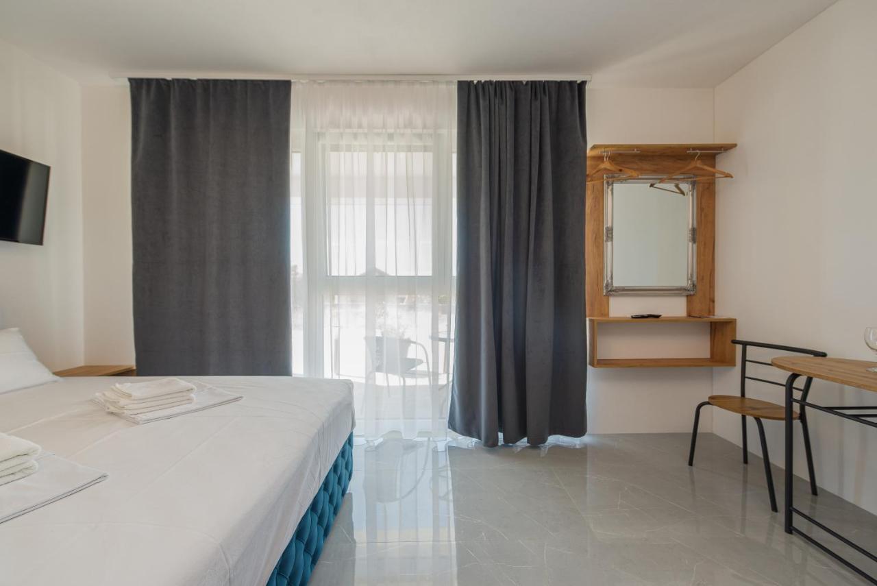 Appartements Вир Екстериор снимка