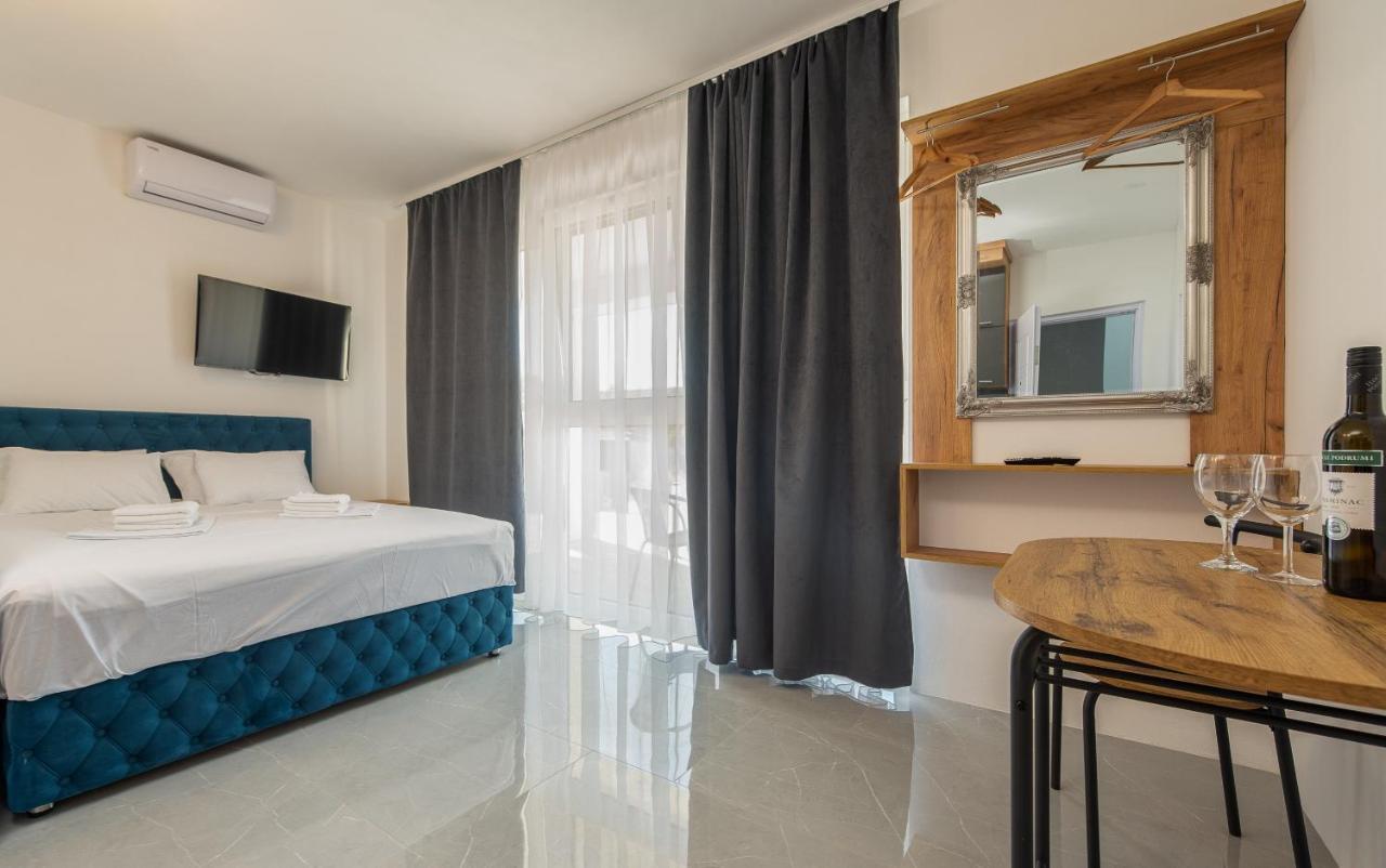 Appartements Вир Екстериор снимка
