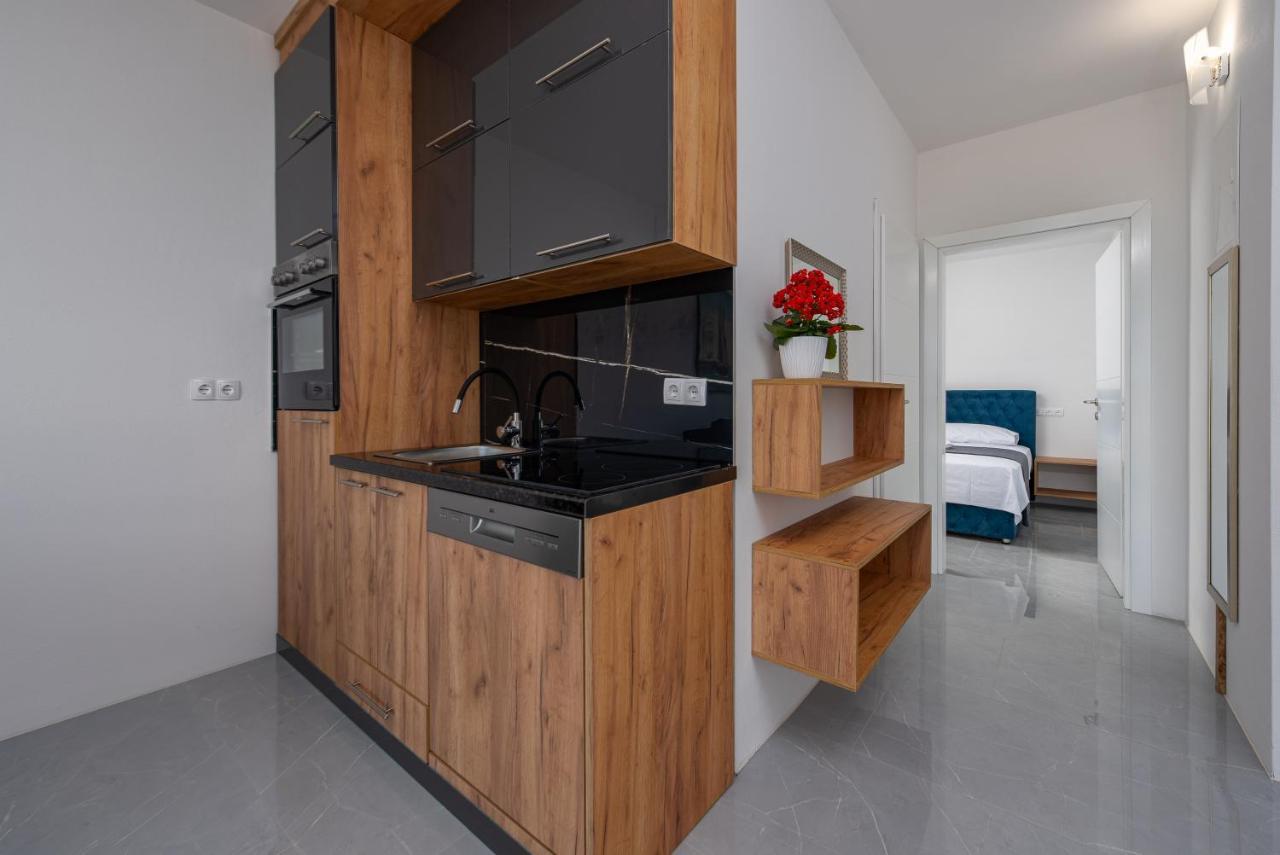 Appartements Вир Екстериор снимка