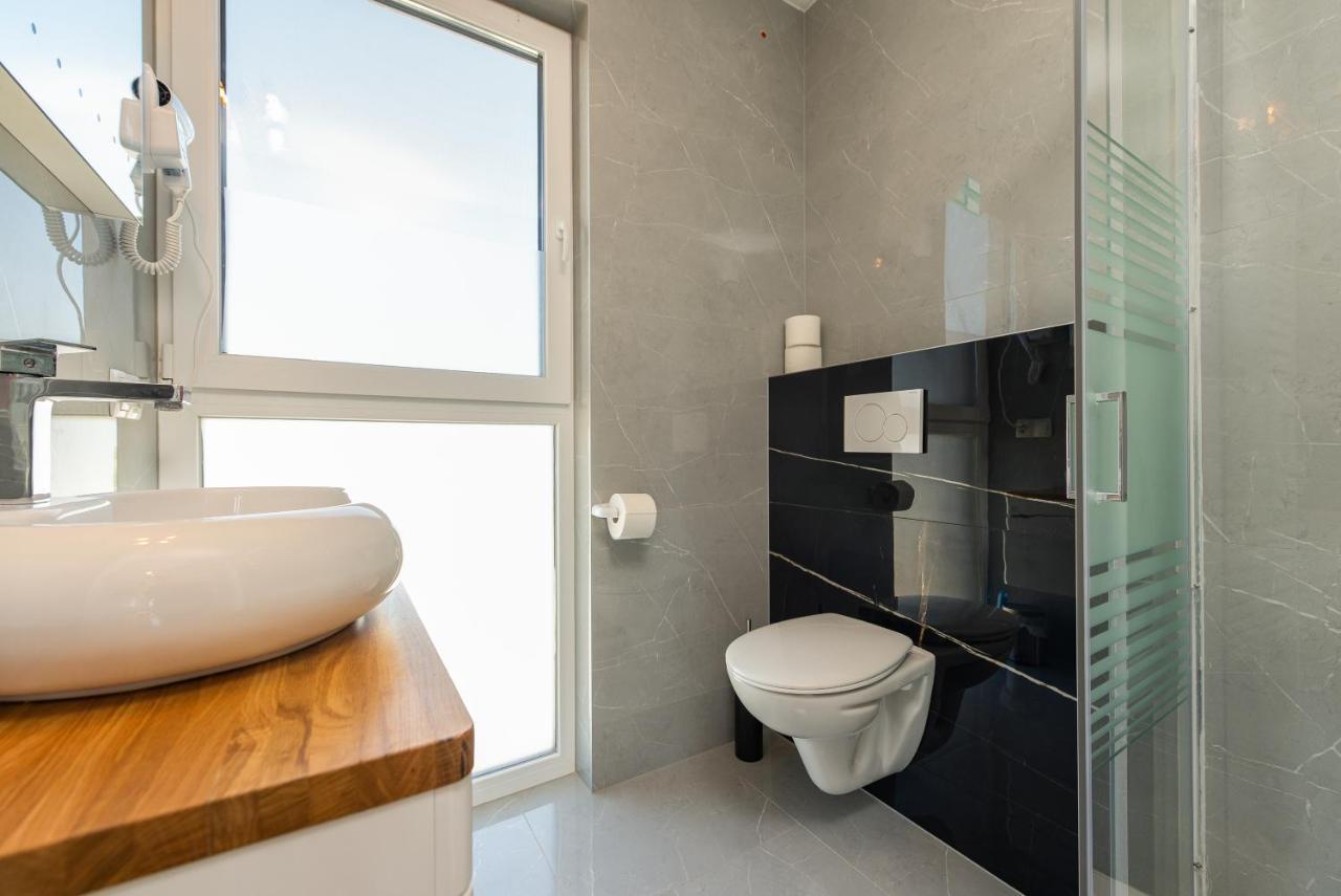 Appartements Вир Екстериор снимка