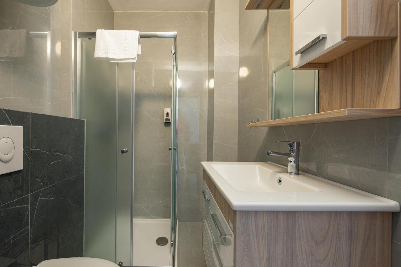 Appartements Вир Екстериор снимка