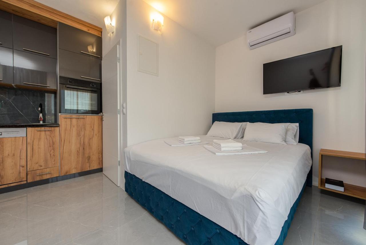 Appartements Вир Екстериор снимка