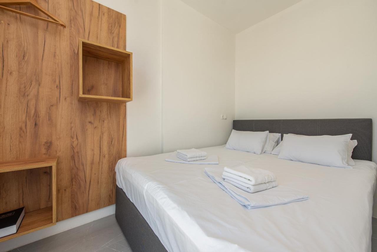 Appartements Вир Екстериор снимка