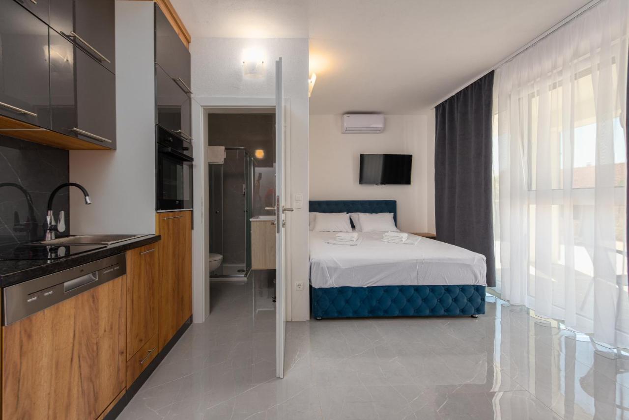 Appartements Вир Екстериор снимка