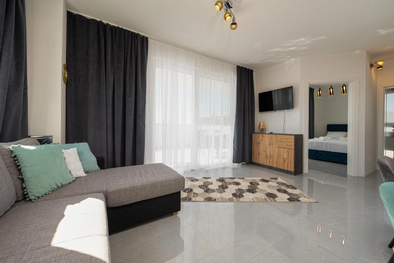 Appartements Вир Екстериор снимка