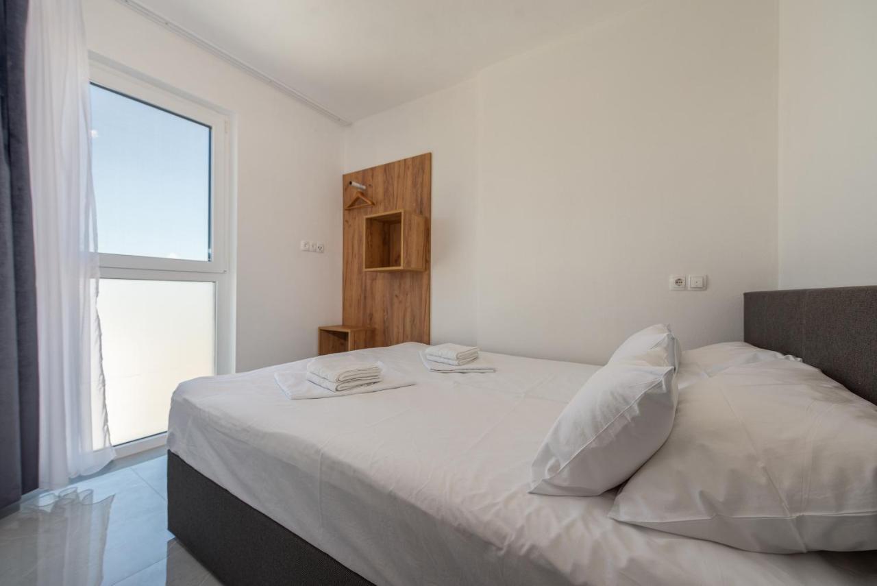 Appartements Вир Екстериор снимка