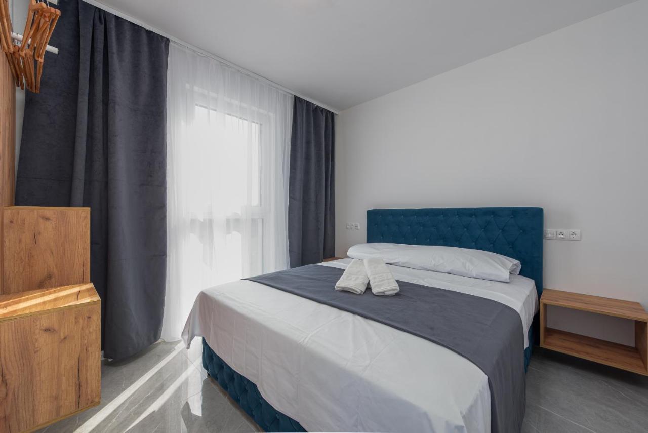 Appartements Вир Екстериор снимка