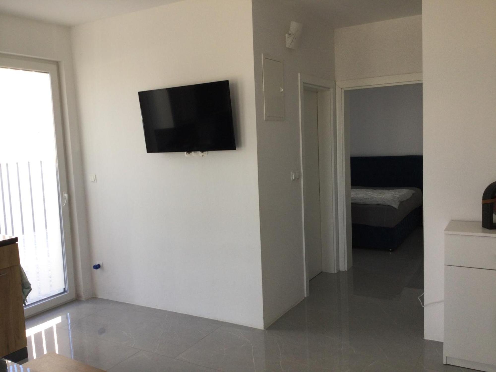 Appartements Вир Екстериор снимка