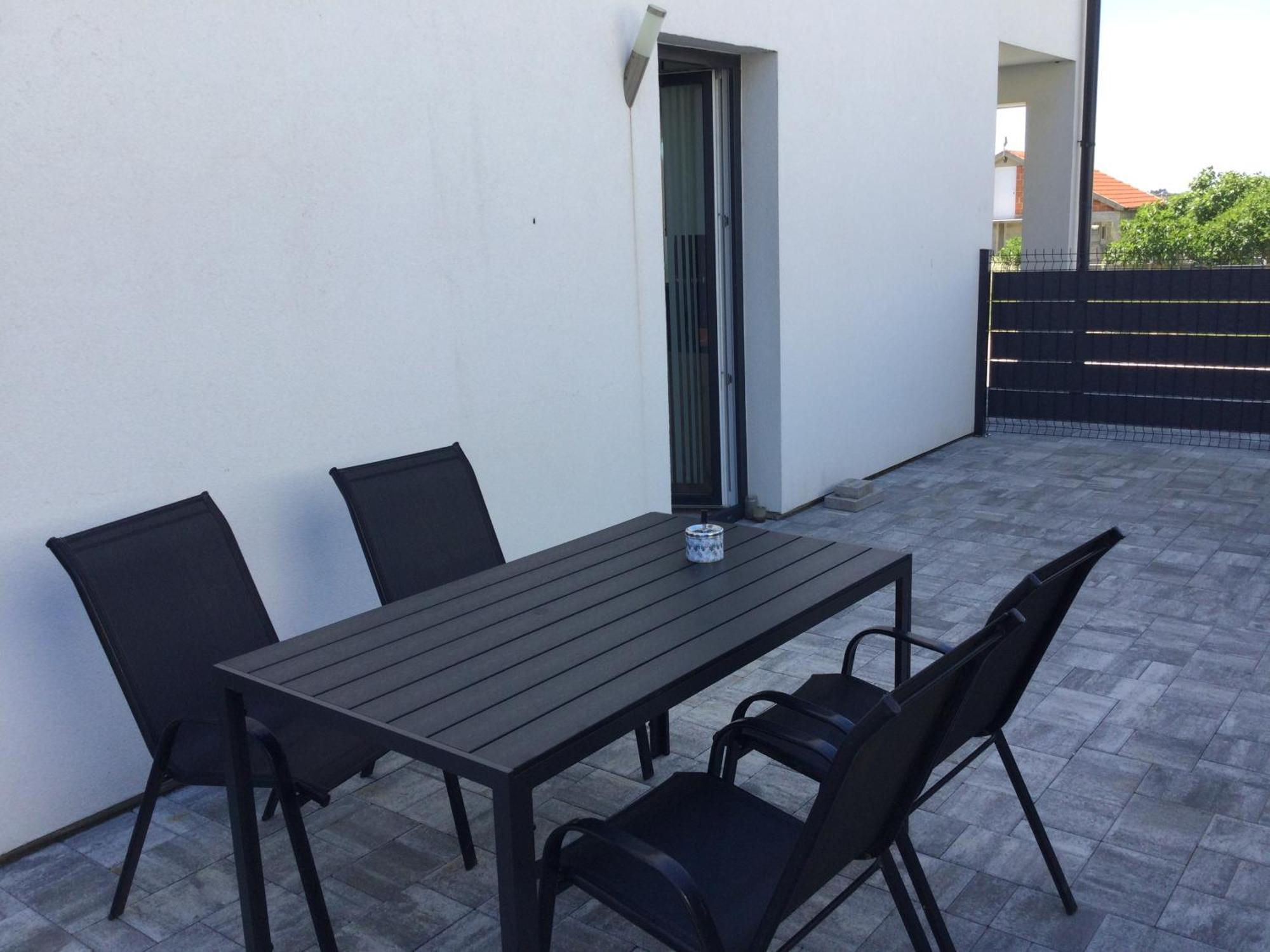 Appartements Вир Екстериор снимка